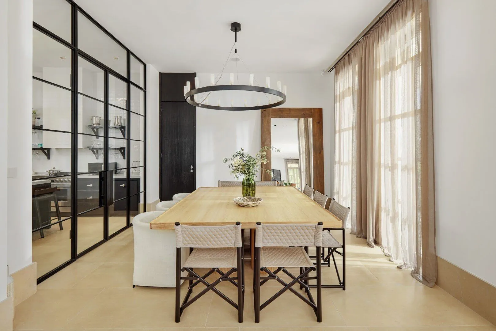Rent, house, 570m², Prijevor, Budva