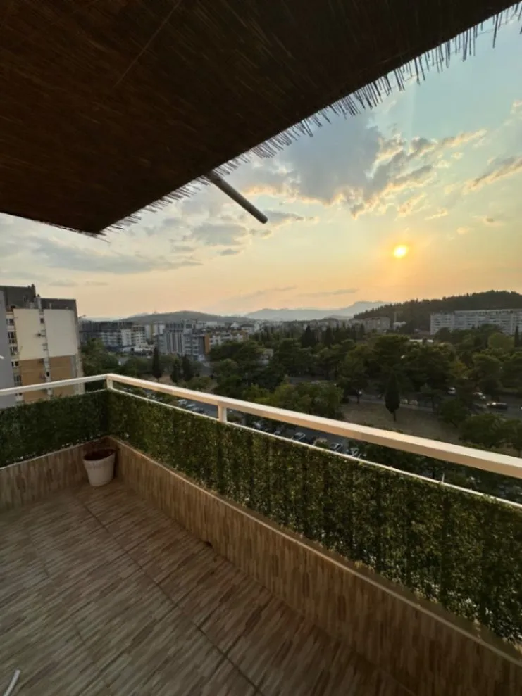 Prodaja, trosoban stan, 75m², Zabjelo, Podgorica