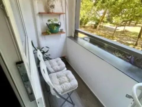 Izdavanje, jednosoban stan, 40m², Blok 5, Podgorica - image 10