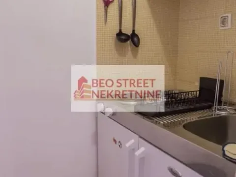 Rent, two bedroom apartment, 60m², Stari Grad, Beograd - image 4