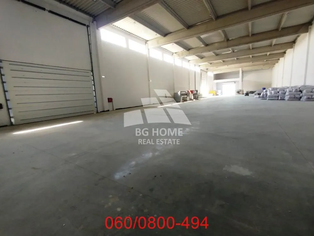 Rent, office space, 2318m², Dobanovci, Surčin