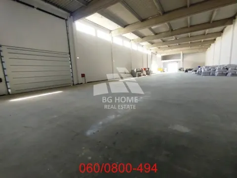 Rent, office space, 2318m², Dobanovci, Surčin - image 3