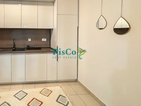 Izdavanje, dvosoban stan, 78m², City Kvart, Podgorica - image 5