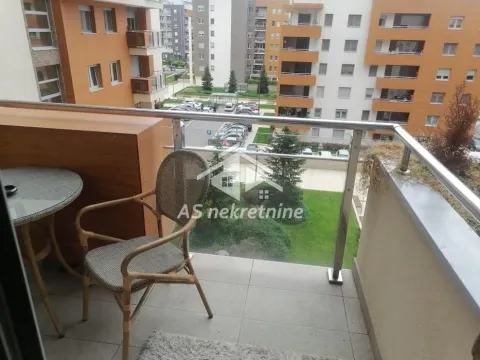 Izdavanje, dvosoban stan, 55m², Novi Beograd Blok 67, Novi Beograd Sve Podlokacije - image 21