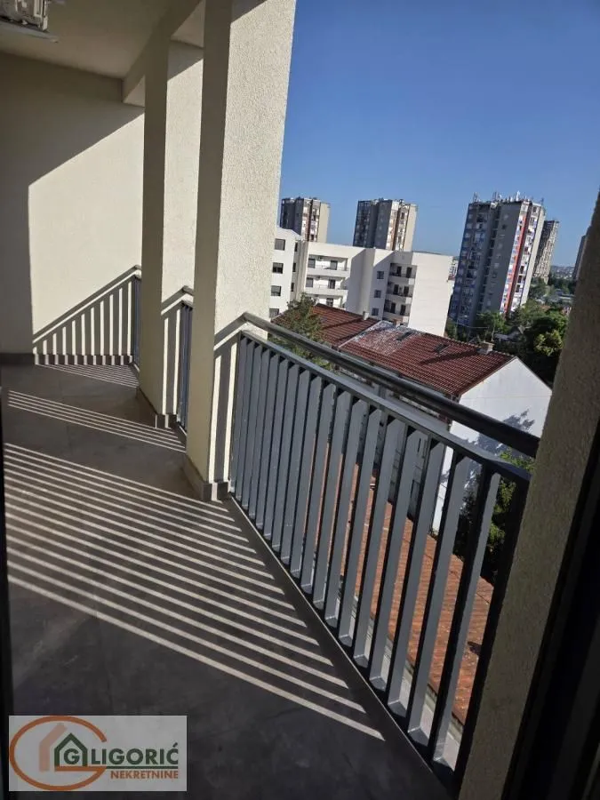 Sale, three bedroom apartment, 95m², Cvetkova Pijaca, Zvezdara Sve Podlokacije