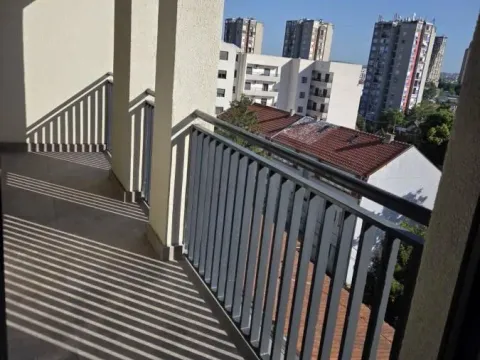 Sale, three bedroom apartment, 95m², Cvetkova Pijaca, Zvezdara Sve Podlokacije - image 15