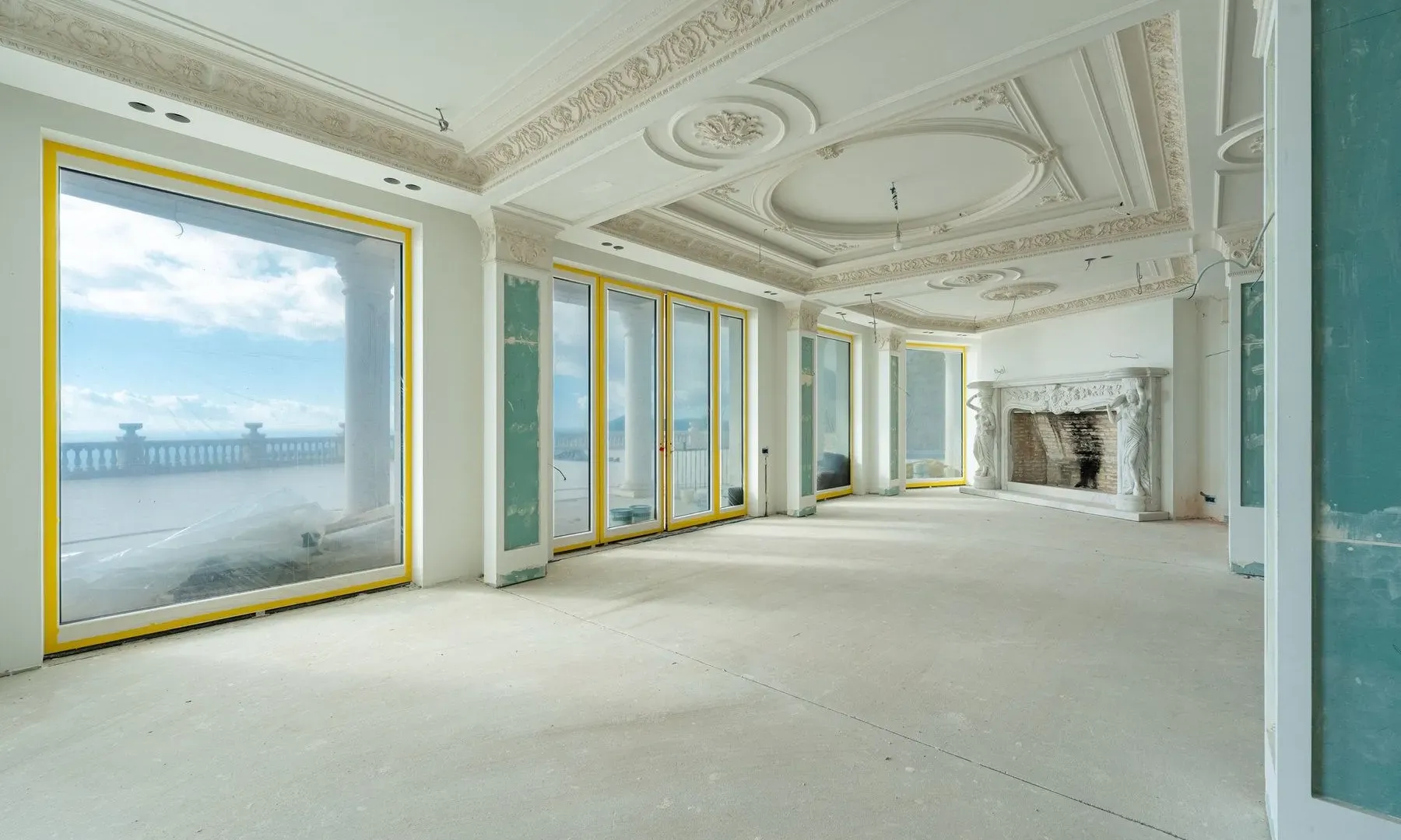 Sale, house, 1777m², Kuljače, Budva