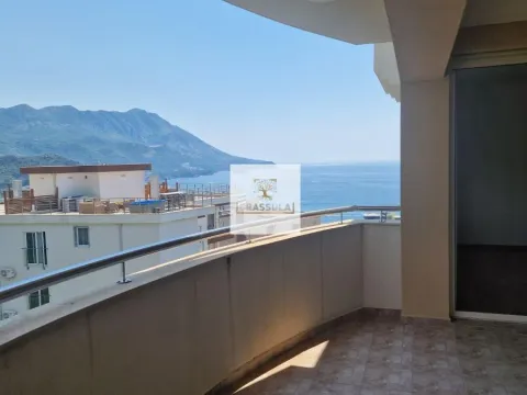 Prodaja, jednosoban stan, 53m2, Ivanovići, Budva