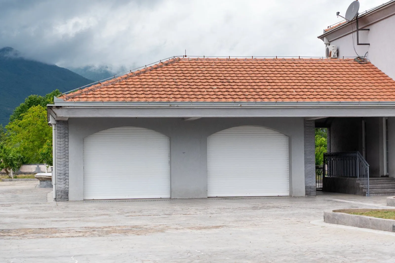 Sale, house, 560m², Begovina, Danilovgrad
