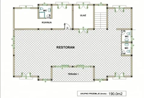 Prodaja, plac, 9079m², Lepenac, Mojkovac - image 8