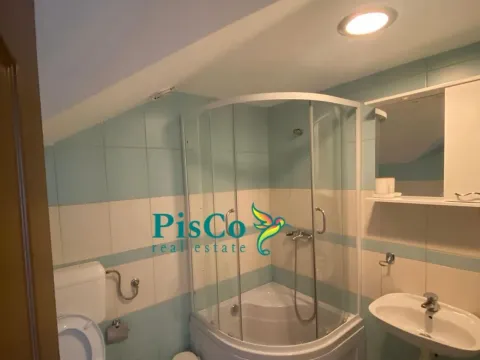 Izdavanje, jednosoban stan, 45m², Malo Brdo, Podgorica - image 8