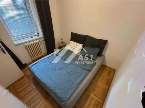 Rent, one bedroom apartment, 38m², Socijalno, Novi Sad Sve Podlokacije - image 7