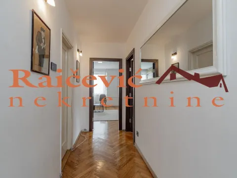 Sale, three bedroom apartment, 68m², Stari Grad, Beograd - image 12