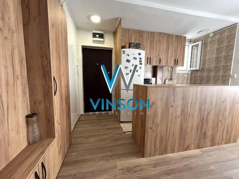 Izdavanje, trosoban stan, 67m², Liman 1, Novi Sad Sve Podlokacije