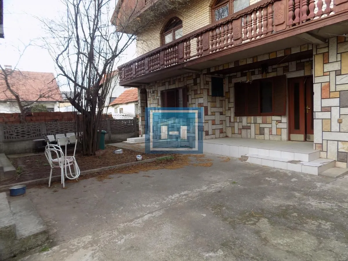 Sale, house, 500m², Paraćin, Srbija