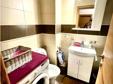 Izdavanje, jednosoban stan, 53m², Gorica C, Podgorica - image 5