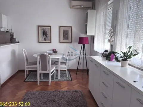 Stan in Novi Beograd Blok 25