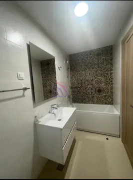 Izdavanje, dvosoban stan, 69m², Master Kvart, Podgorica - image 6