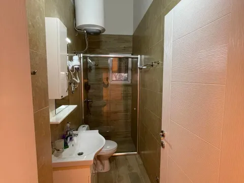 Rent, one bedroom apartment, 58m², Burtaiši, Bar - image 4