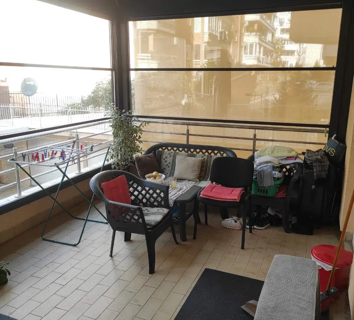 Prodaja, dvosoban stan, 76m², Budva, Crna Gora
