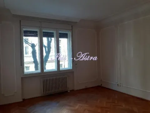 Rent, four bedroom apartment, 140m², Stari Grad, Beograd - image 5