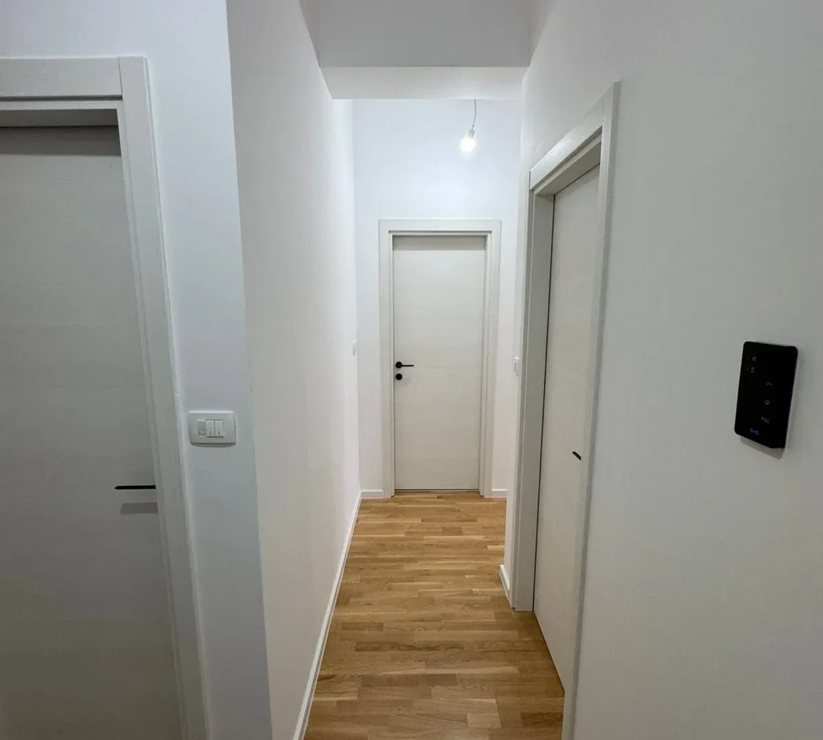 Rent, office space, 278m², Stari Aerodrom, Podgorica
