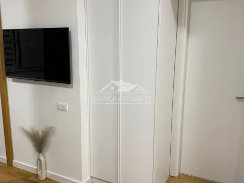 Sale, one bedroom apartment, 29m², Cvetkova Pijaca, Zvezdara Sve Podlokacije - image 8
