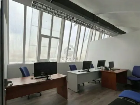 Rent, office space, 1850m², Zabjelo, Podgorica - image 14