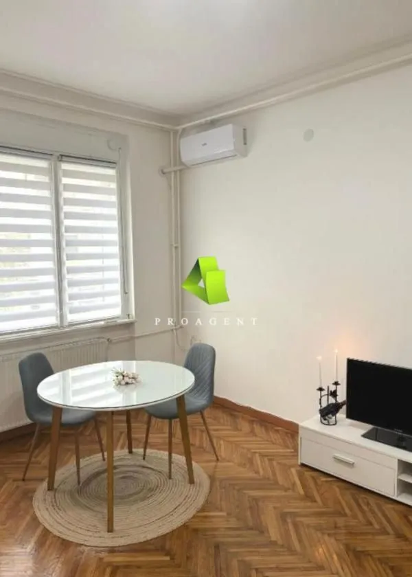 Rent, one bedroom apartment, 50m², Medijana, Niš