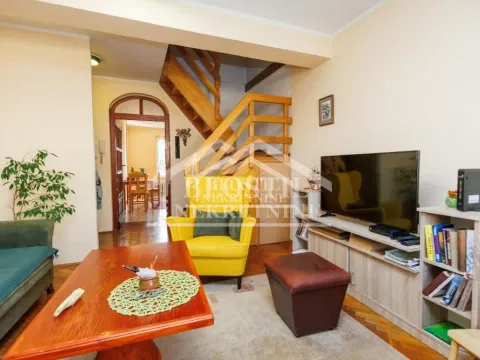 Prodaja, četvorosoban stan, 84m², Gundulićev Venac, Beograd - image 7
