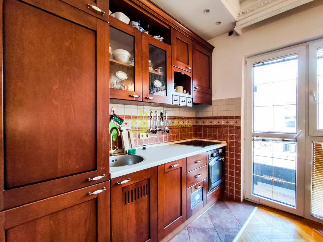 Rent, two bedroom apartment, 79m², Centar, Podgorica
