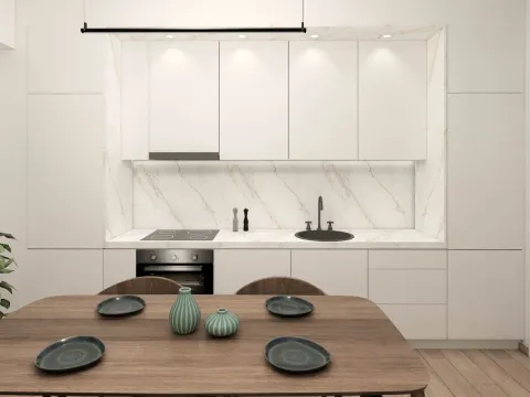 Prodaja, jednosoban stan, 47m², Donja Lastva, Tivat - image 11