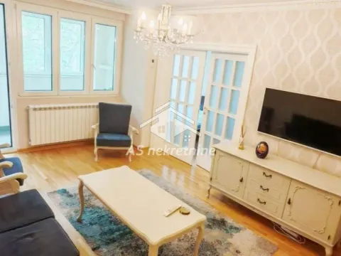 Sale, two bedroom apartment, 62m², Stari Grad, Beograd - image 3