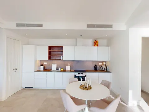 Prodaja, jednosoban stan, 72m², Luštica Bay, Tivat - image 8