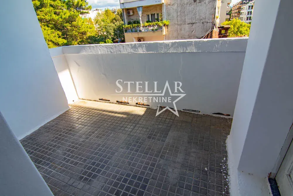 Rent, office space, 69m², Centar, Podgorica