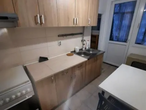 Sale, two bedroom apartment, 50m², Profesorska Kolonija, Palilula Sve Podlokacije - image 3