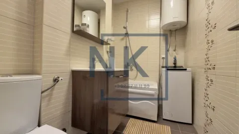 Prodaja, jednosoban stan, 56m², Preko Morače, Podgorica - image 11