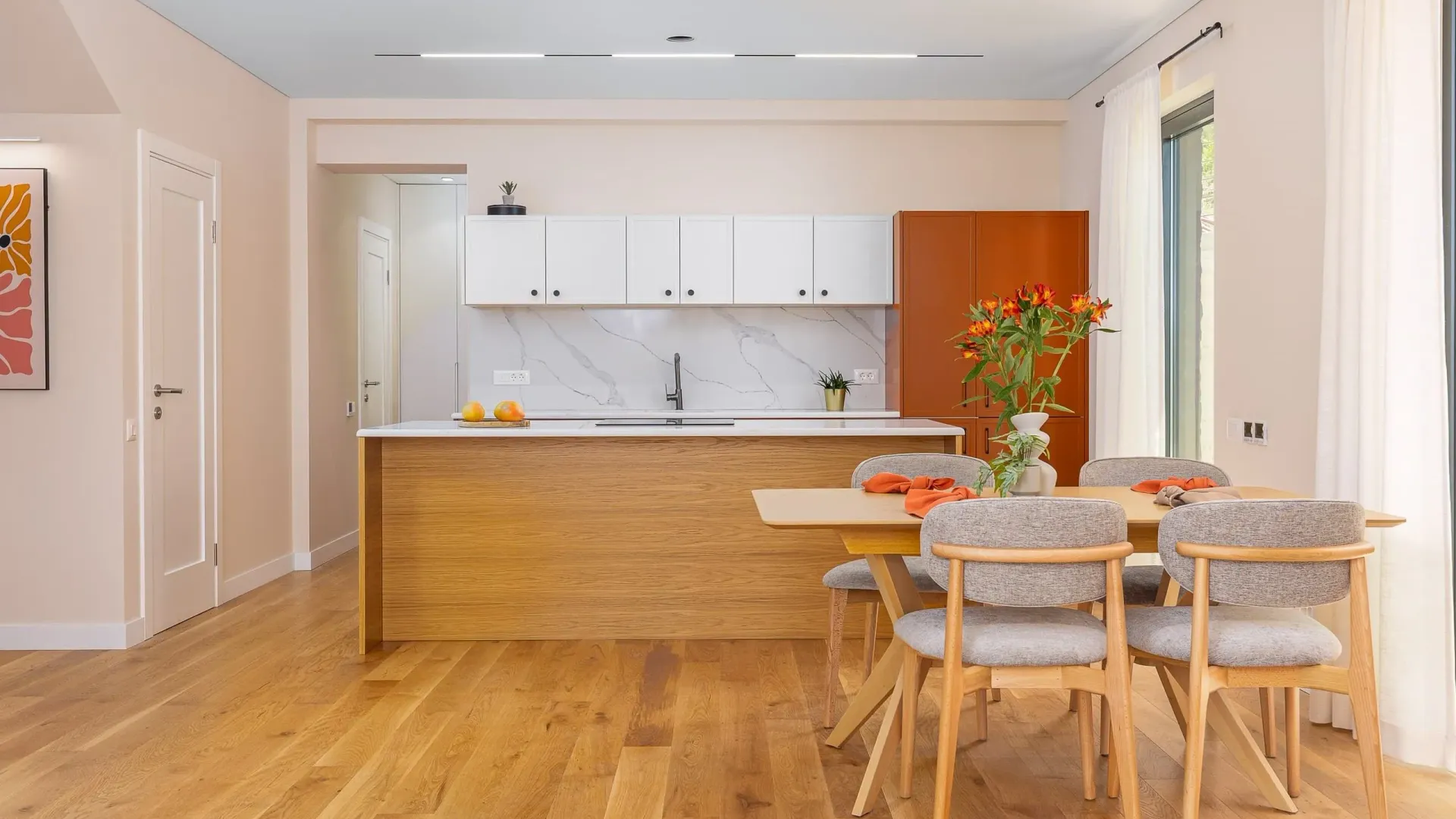 Sale, house, 110m², Kavač, Kotor