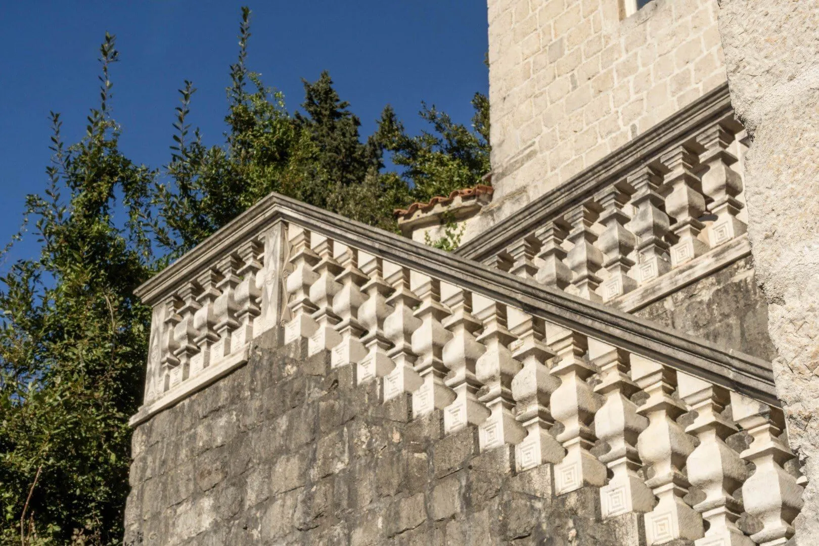 Sale, house, 565m², Perast, Kotor