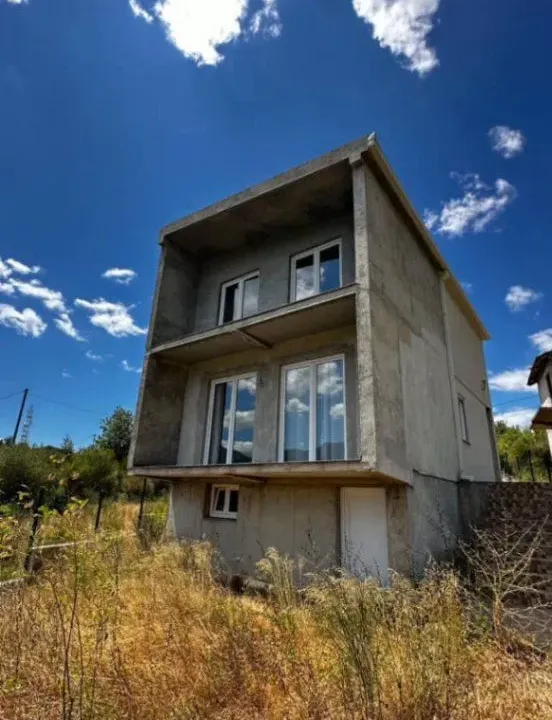 Sale, house, 116m², Šušanj, Bar