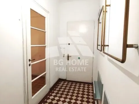 Rent, two bedroom apartment, 52m², Stari Grad, Beograd - image 8