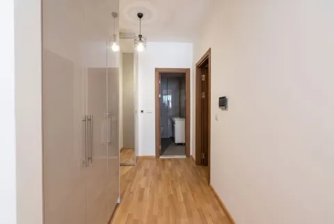 Prodaja, dvosoban stan, 52m², Budva, Crna Gora - image 6