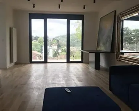 Rent, apartment, 300m², Lisičji Potok, Beograd - image 3