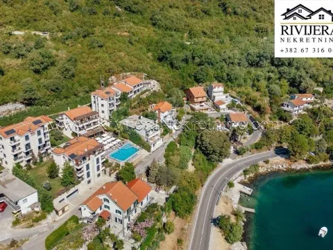 Prodaja, jednosoban stan, 36m², Morinj, Kotor - image 11
