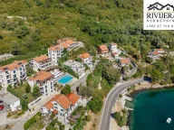 Sale, one bedroom apartment, 36m², Morinj, Kotor - image 11