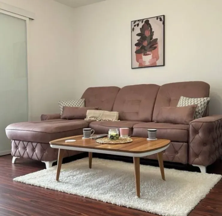 Sale, two bedroom apartment, 85m², Petrovac, Budva