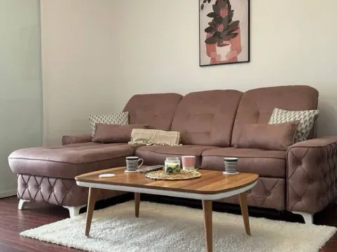 Prodaja, dvosoban stan, 85m², Petrovac, Budva