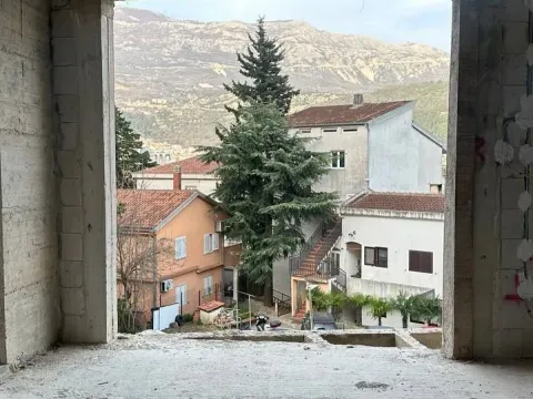 Prodaja, jednosoban stan, 51m², Babin Do, Budva - image 2