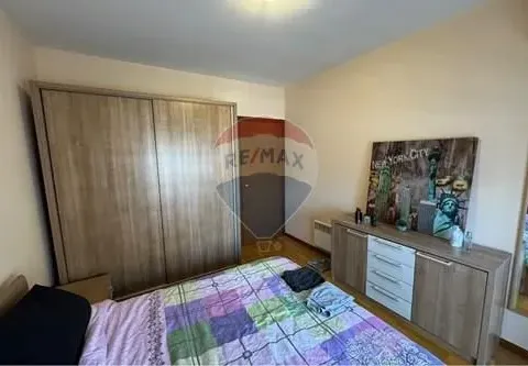 Izdavanje, jednosoban stan, 53m², City Kvart, Podgorica - image 4