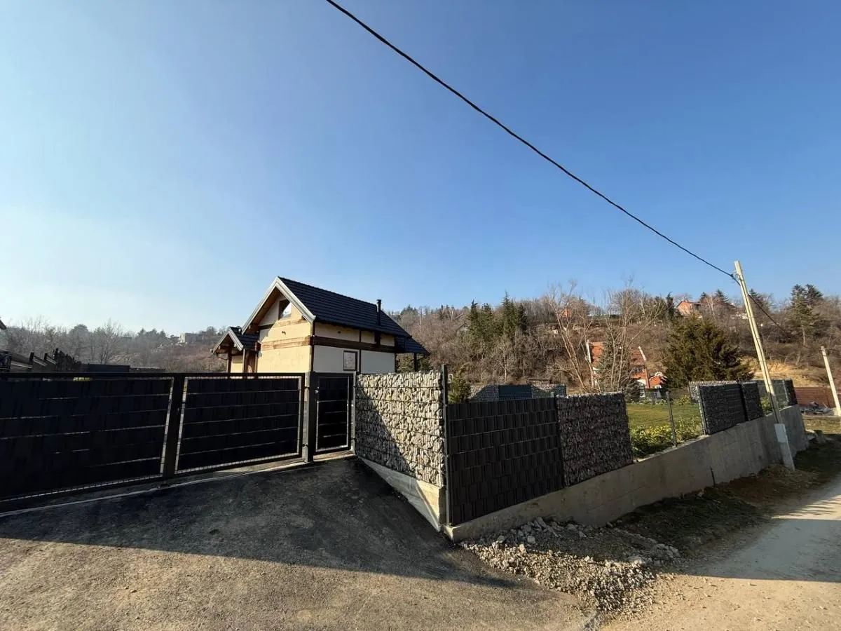 Prodaja, kuća, 79m², Petrovaradin, Novi Sad